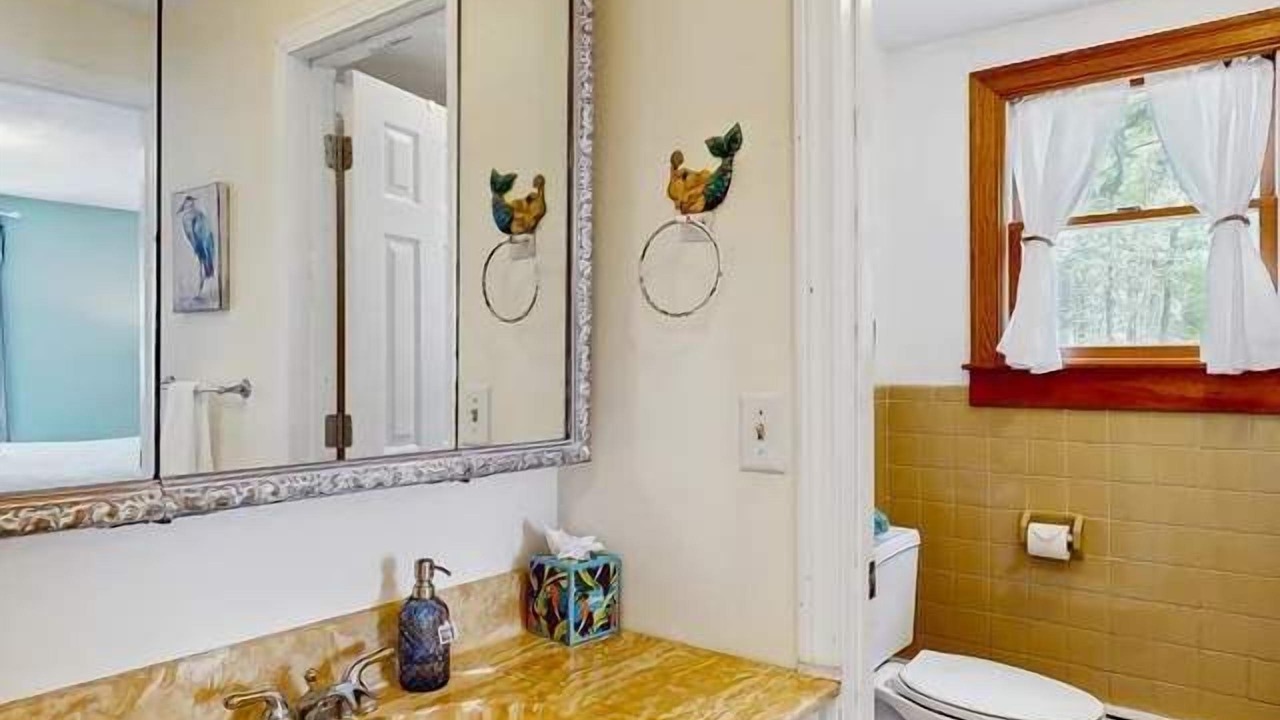 Photo of Bathroom in East Falmouth