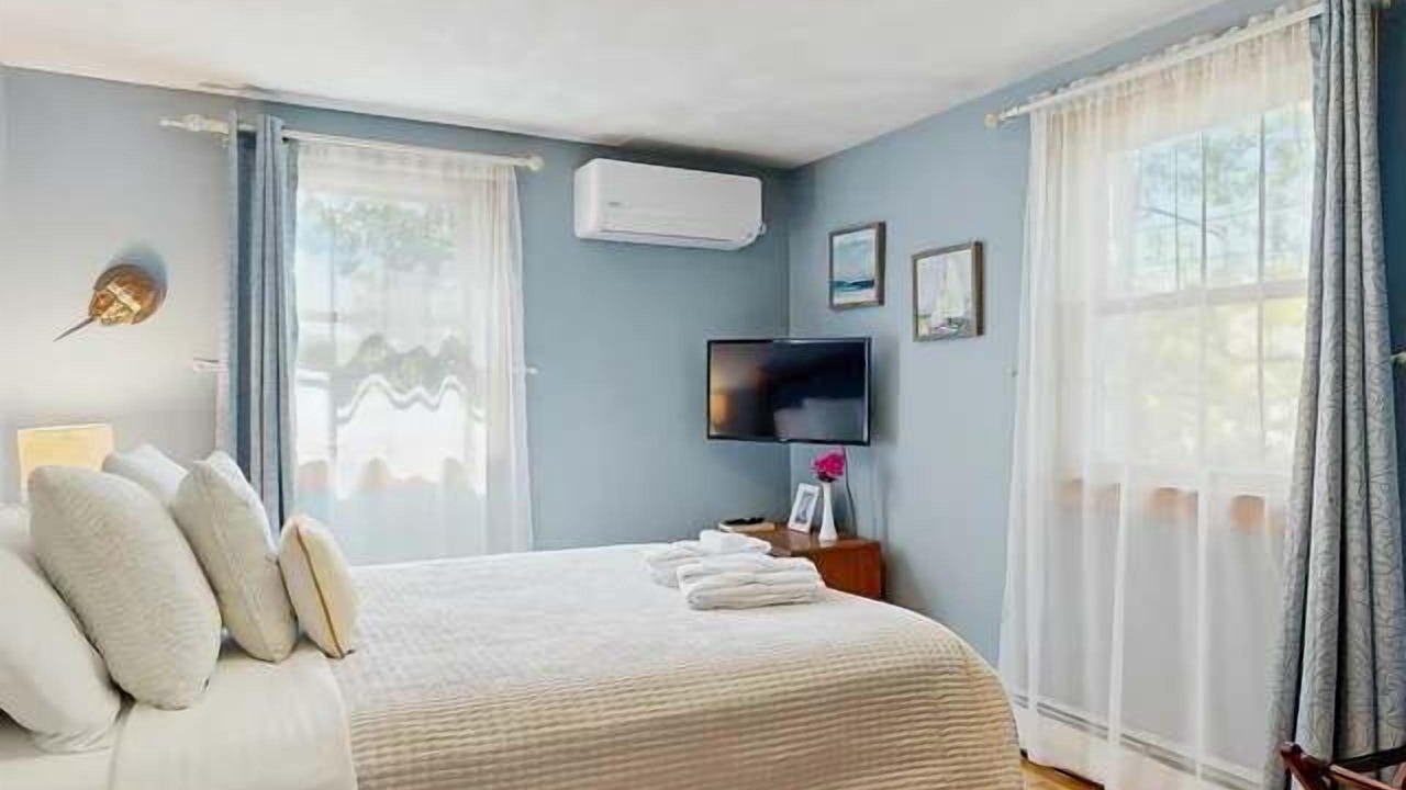 Photo of Bedroom in East Falmouth