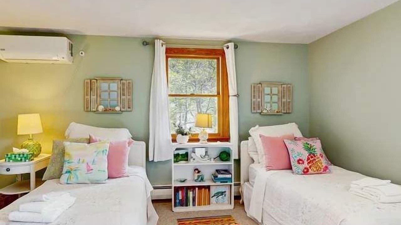 Photo of Bedroom in East Falmouth