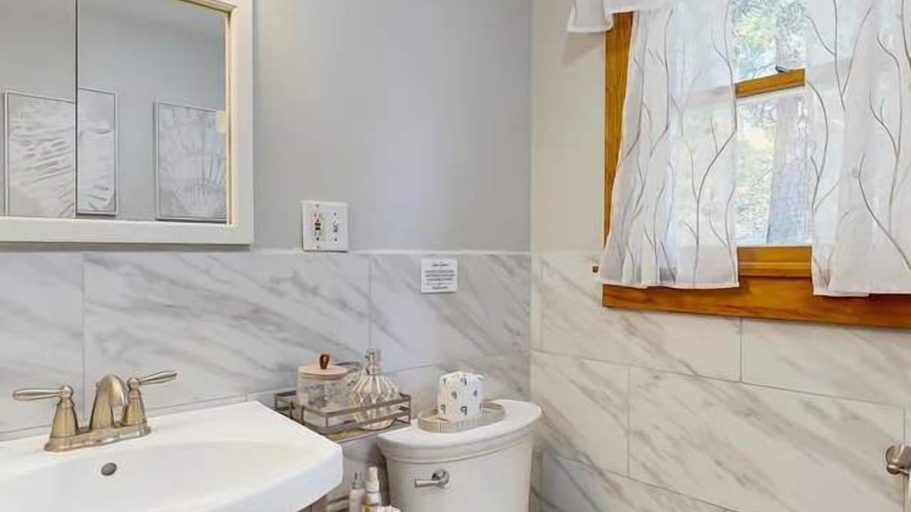 Photo of Bathroom in East Falmouth