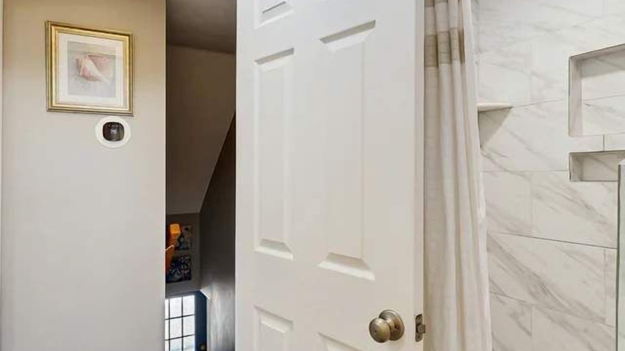 Photo of Bathroom in East Falmouth