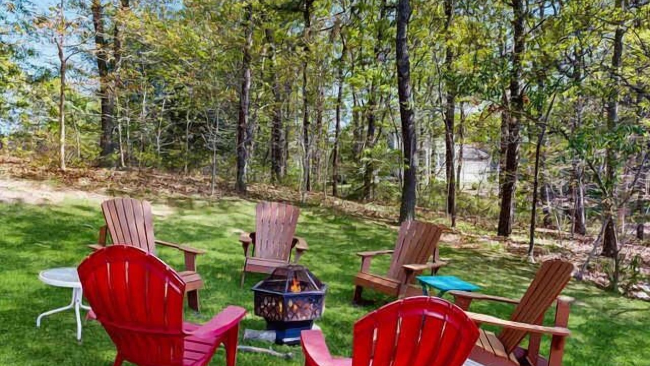 Photo of Outdoor in East Falmouth