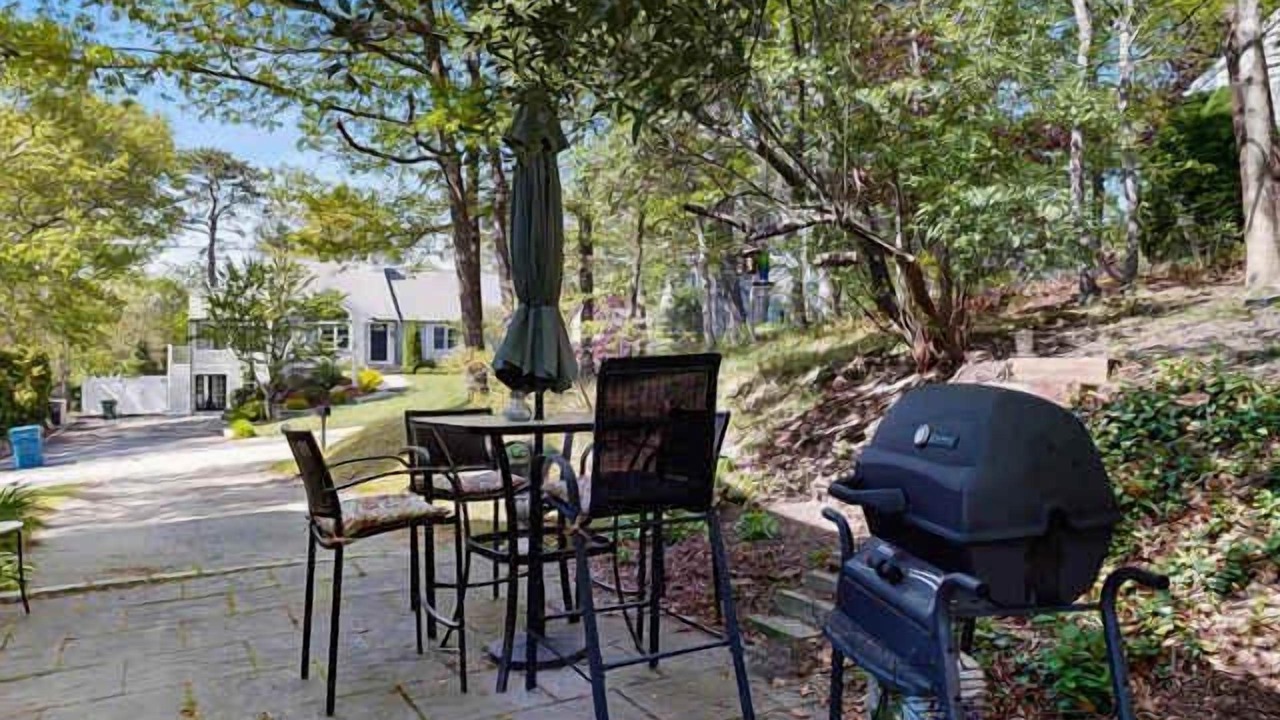 Photo of Outdoor in East Falmouth