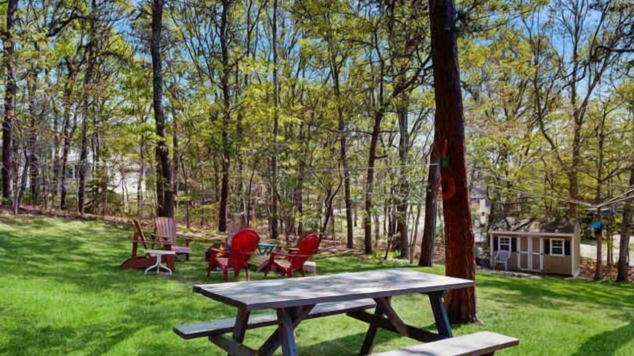 Photo of Outdoor in East Falmouth
