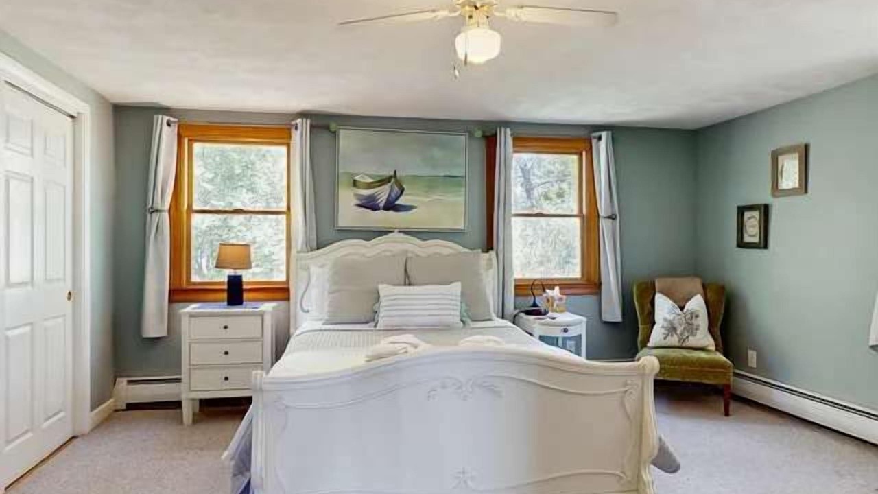 Photo of Bedroom in East Falmouth