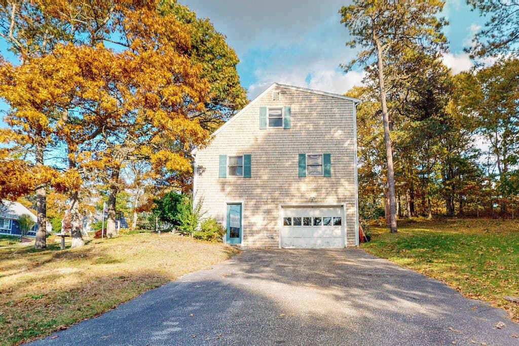 Photo of Outdoor in East Falmouth