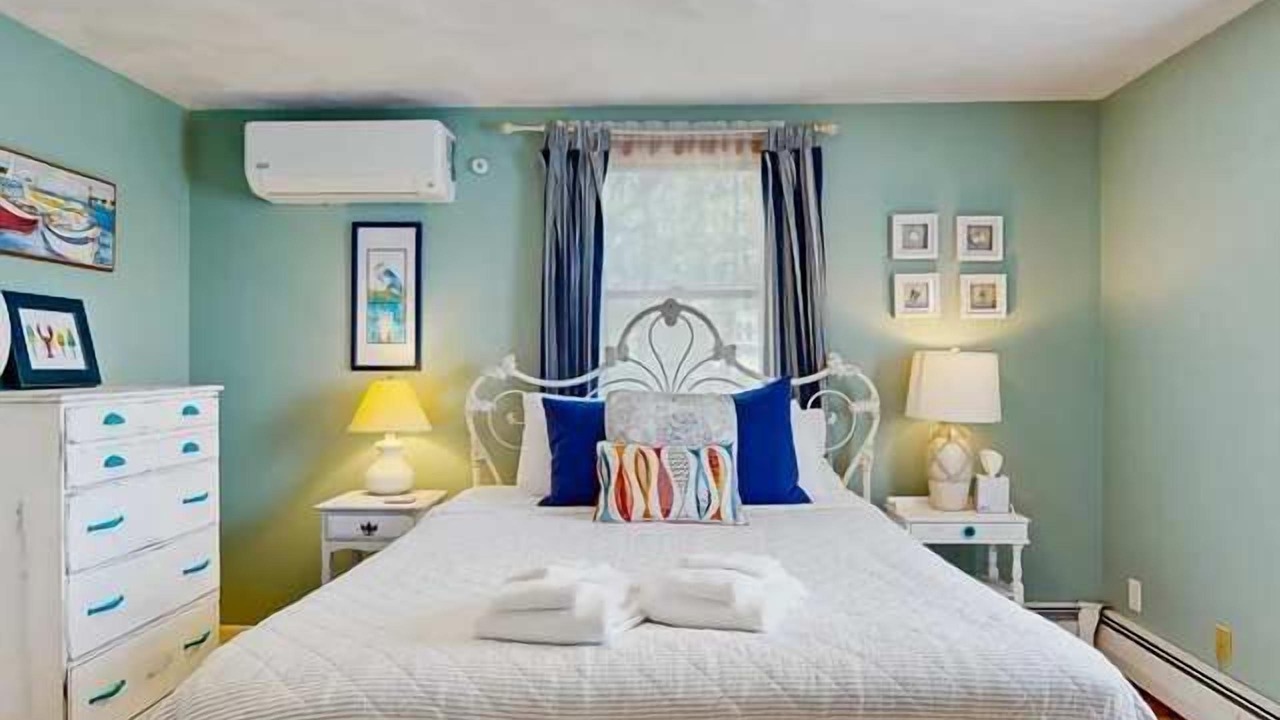 Photo of Bedroom in East Falmouth