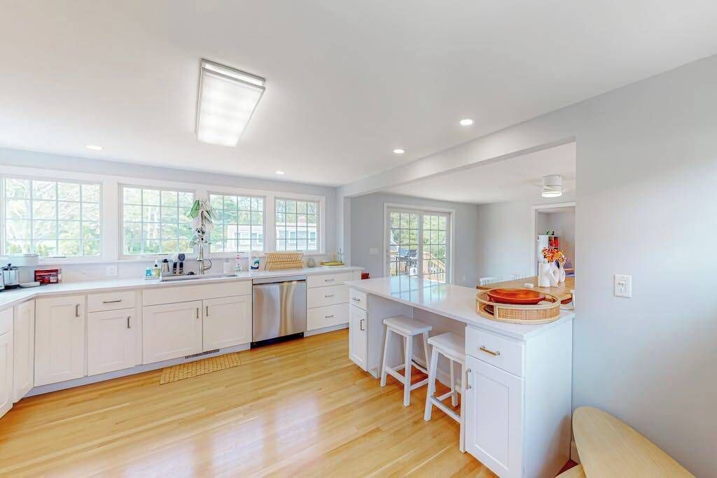 Photo of Kitchen in East Dennis