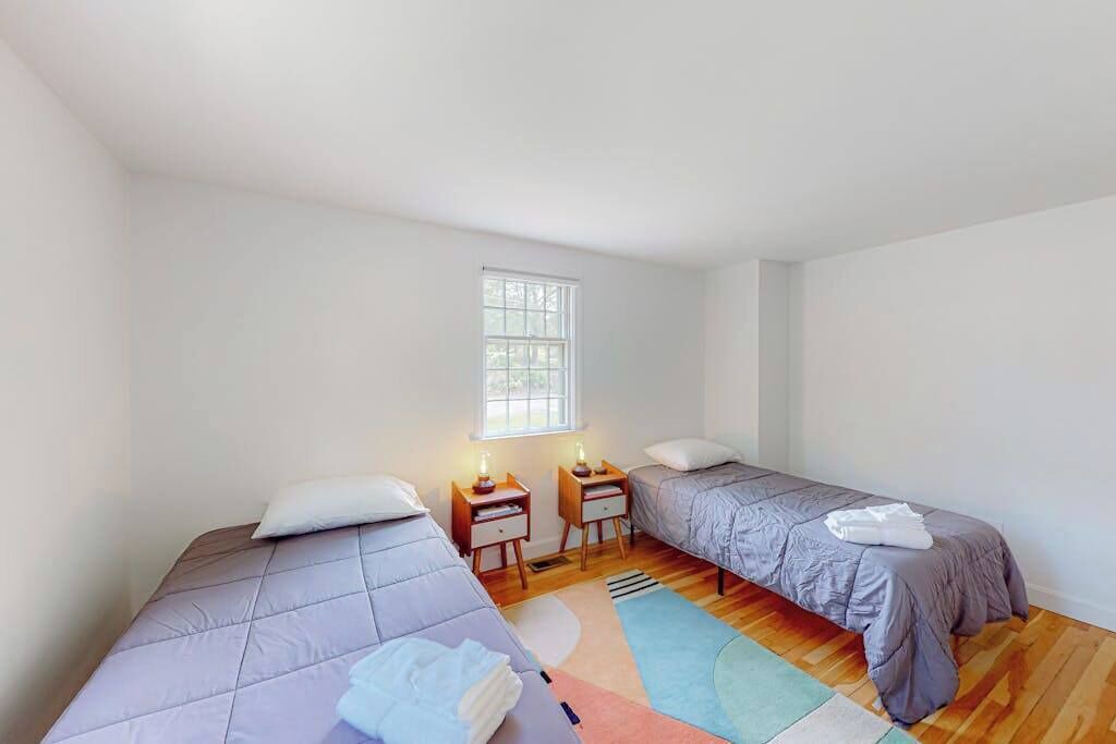 Photo of Bedroom in East Dennis