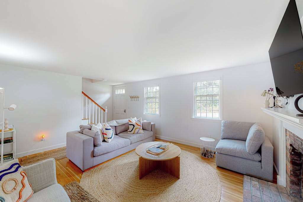 Photo of Livingroom in East Dennis