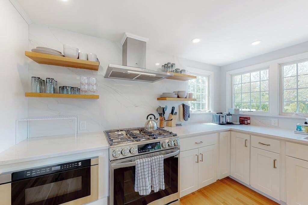 Photo of Kitchen in East Dennis