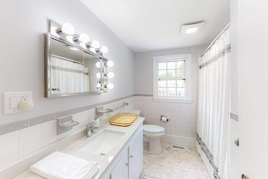 Photo of Bathroom in East Dennis