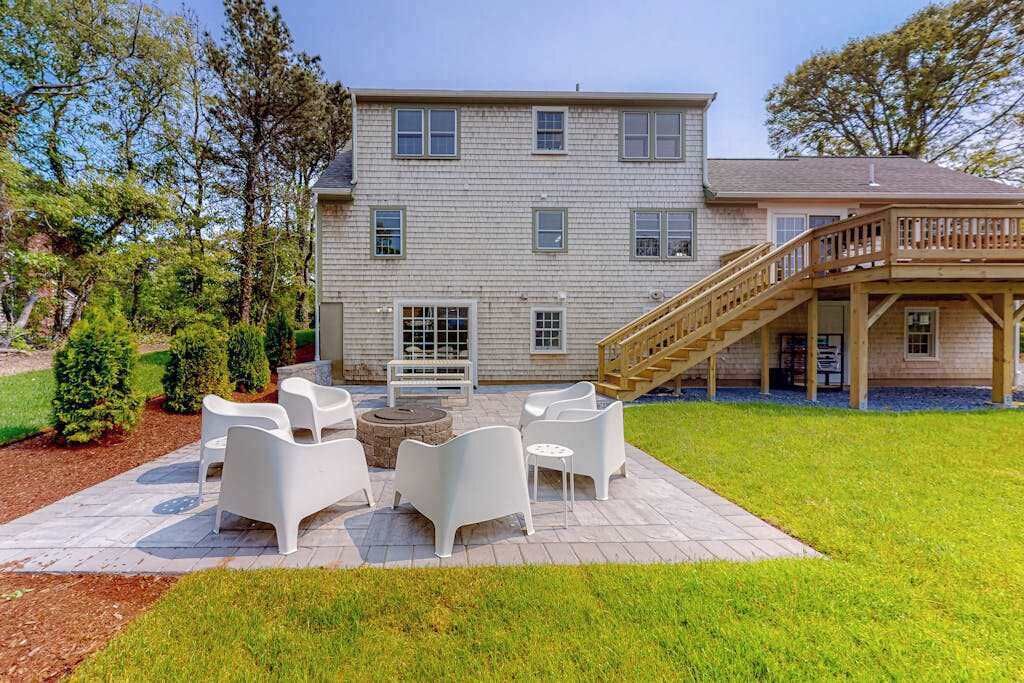 Photo of Patio Balcony in East Dennis