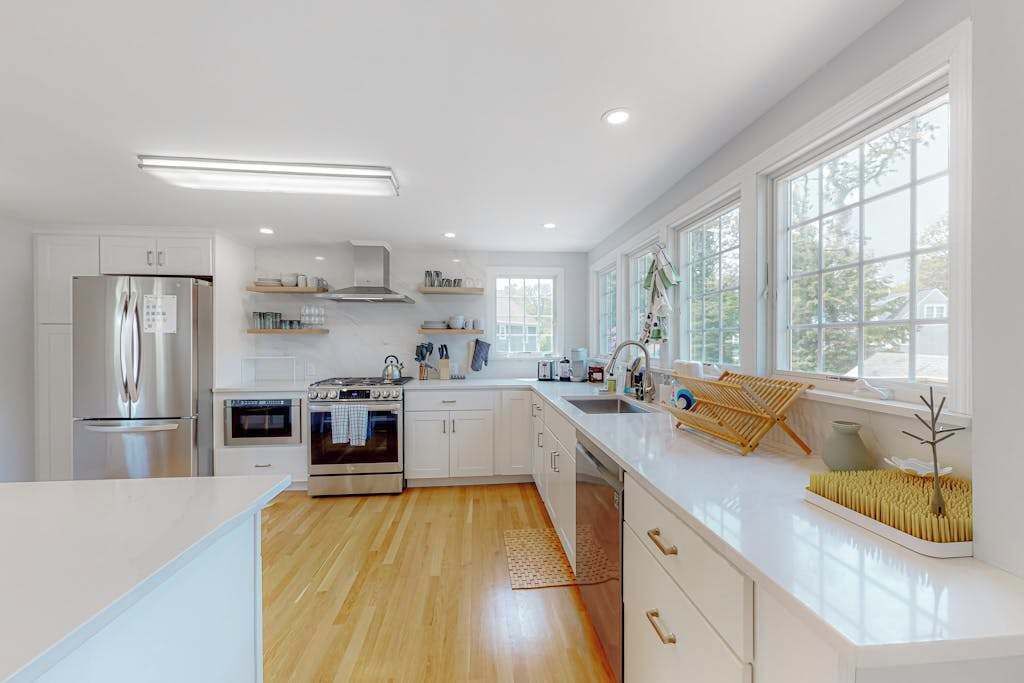 Photo of Kitchen in East Dennis