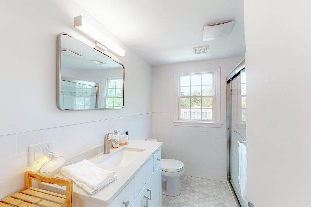 Photo of Bathroom in East Dennis