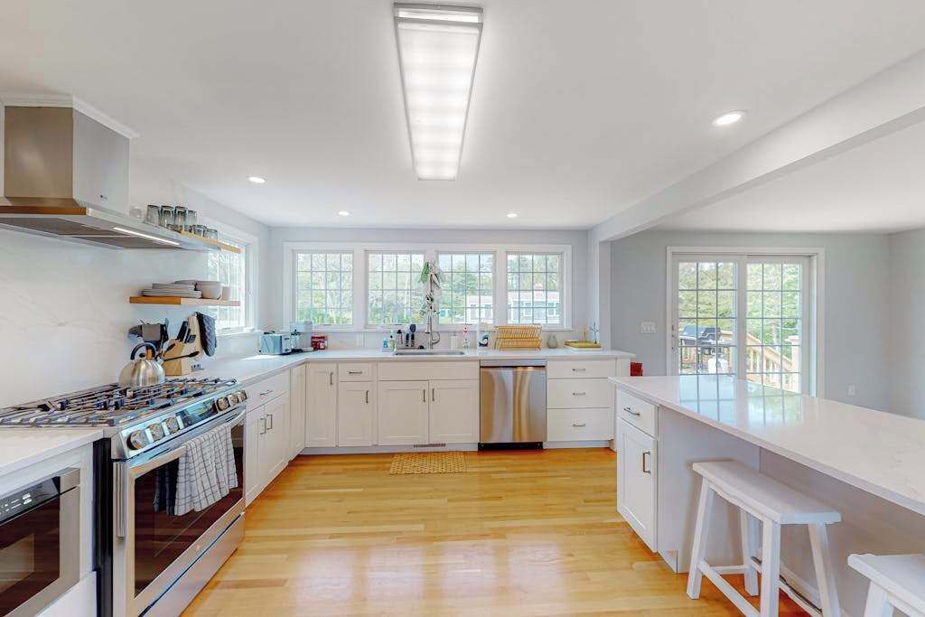 Photo of Kitchen in East Dennis