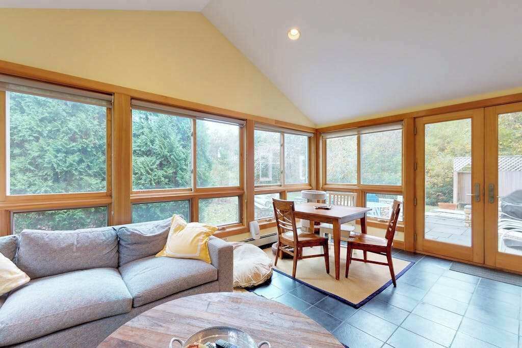 Photo of Livingroom in Katama