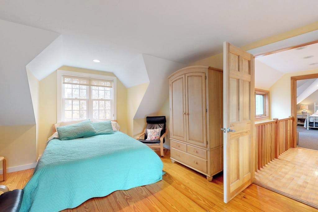 Photo of Bedroom in Katama