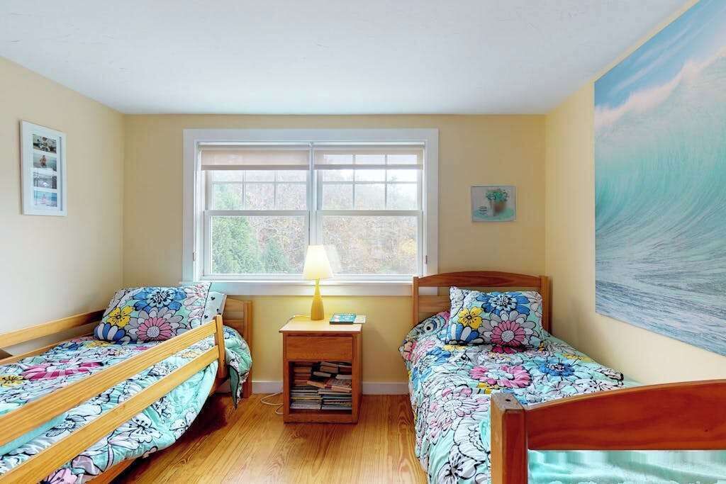 Photo of Bedroom in Katama