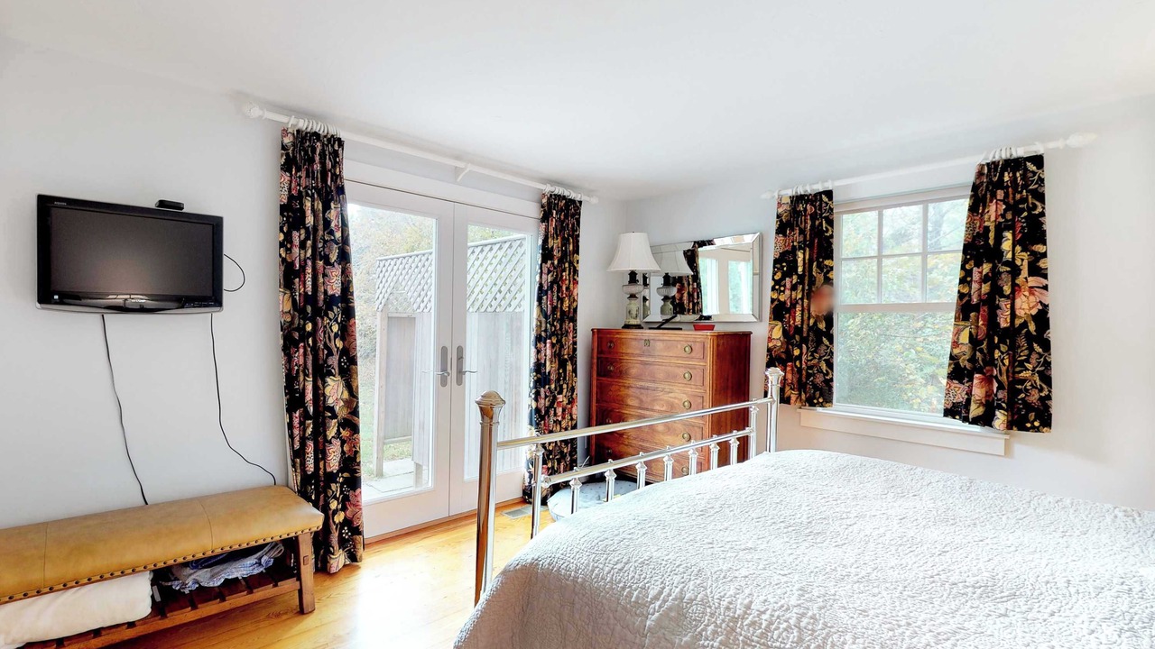 Photo of Bedroom in Katama