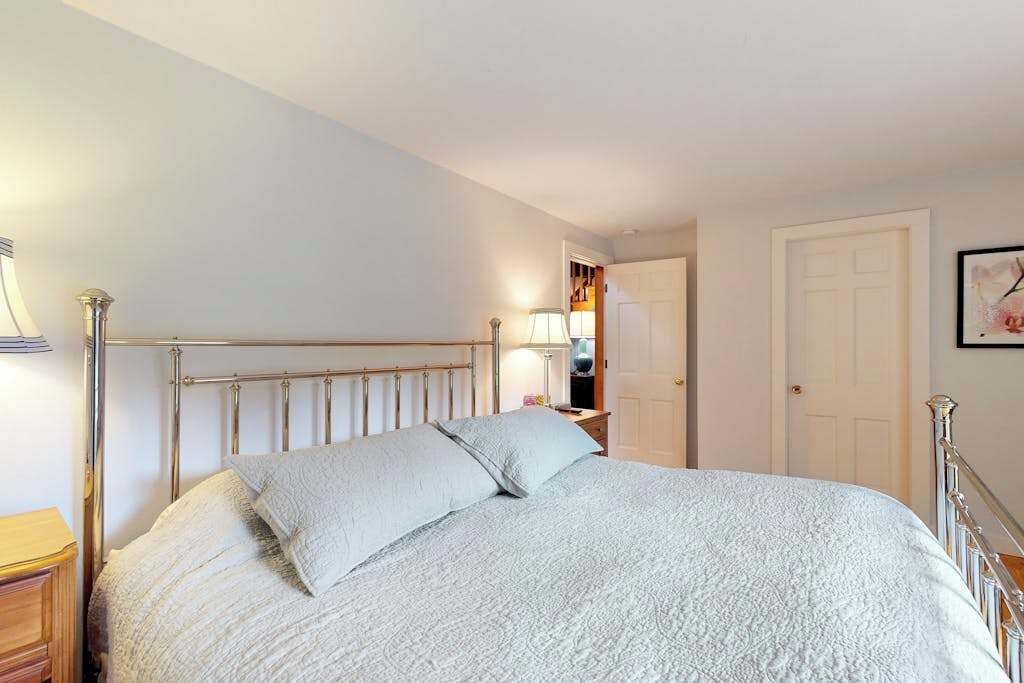 Photo of Bedroom in Katama