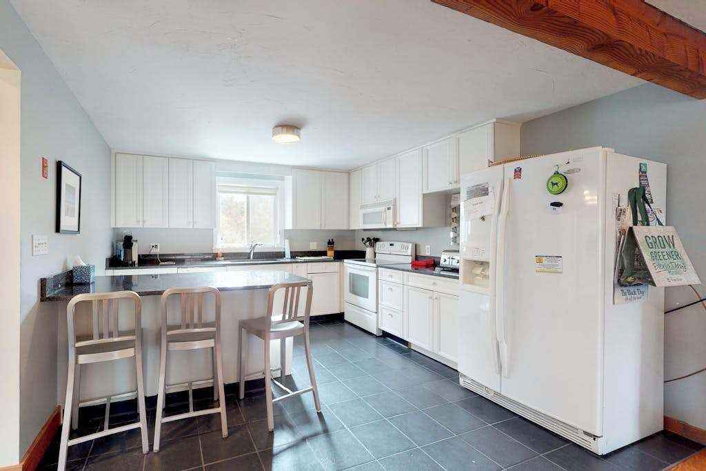 Photo of Kitchen in Katama