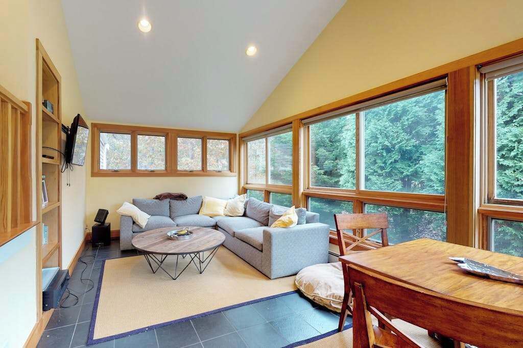Photo of Livingroom in Katama