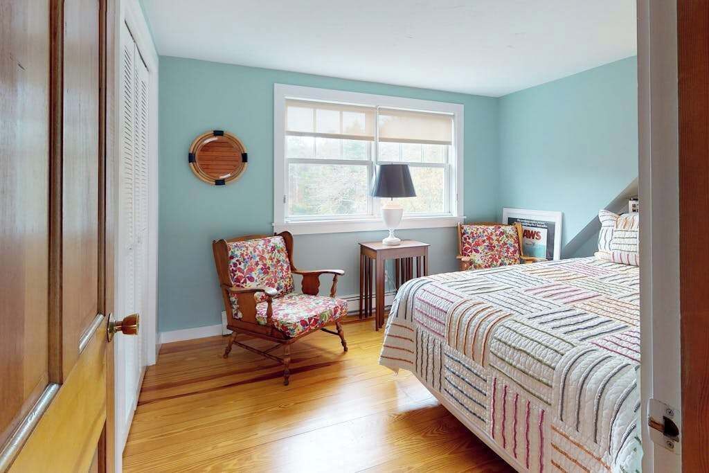Photo of Bedroom in Katama