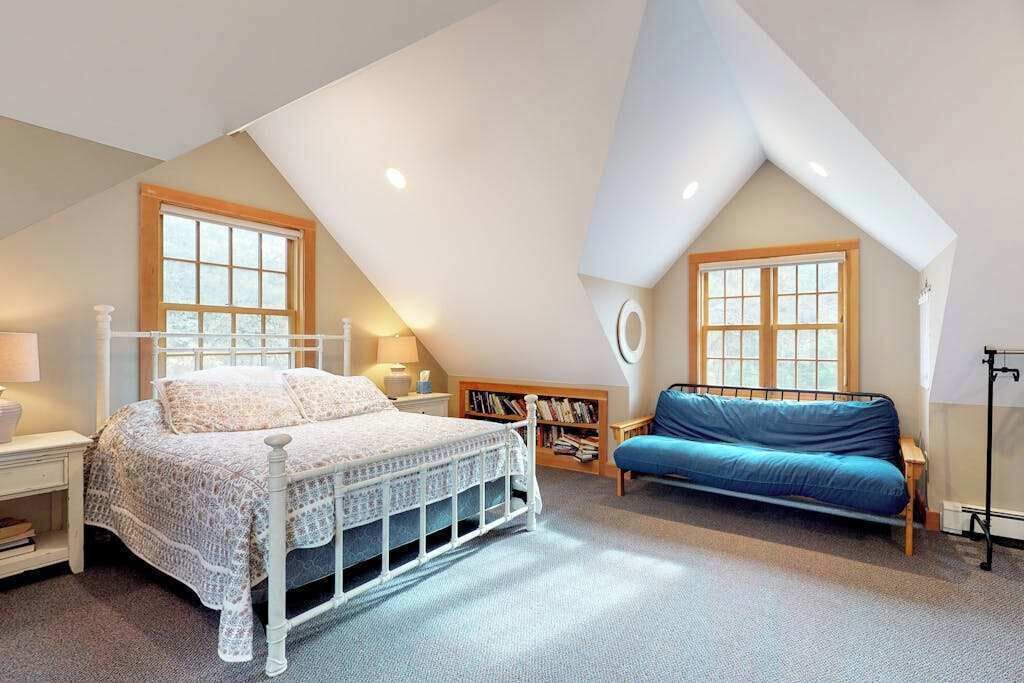 Photo of Bedroom in Katama