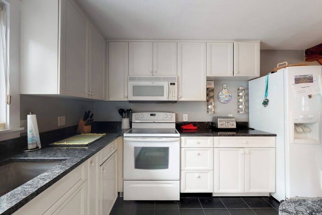 Photo of Kitchen in Katama