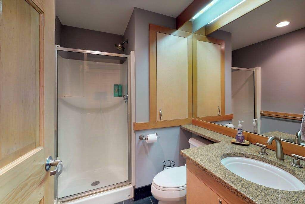 Photo of Bathroom in Katama