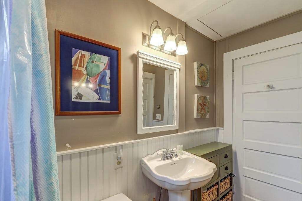 Photo of Bathroom in Falmouth Heights