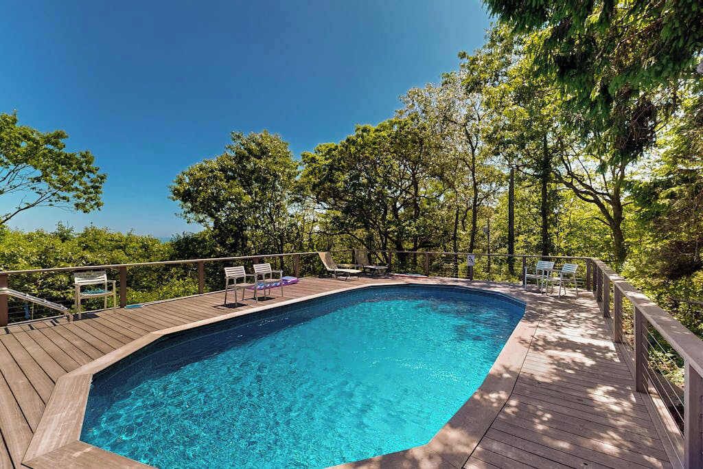 Photo of Outdoor in Chilmark
