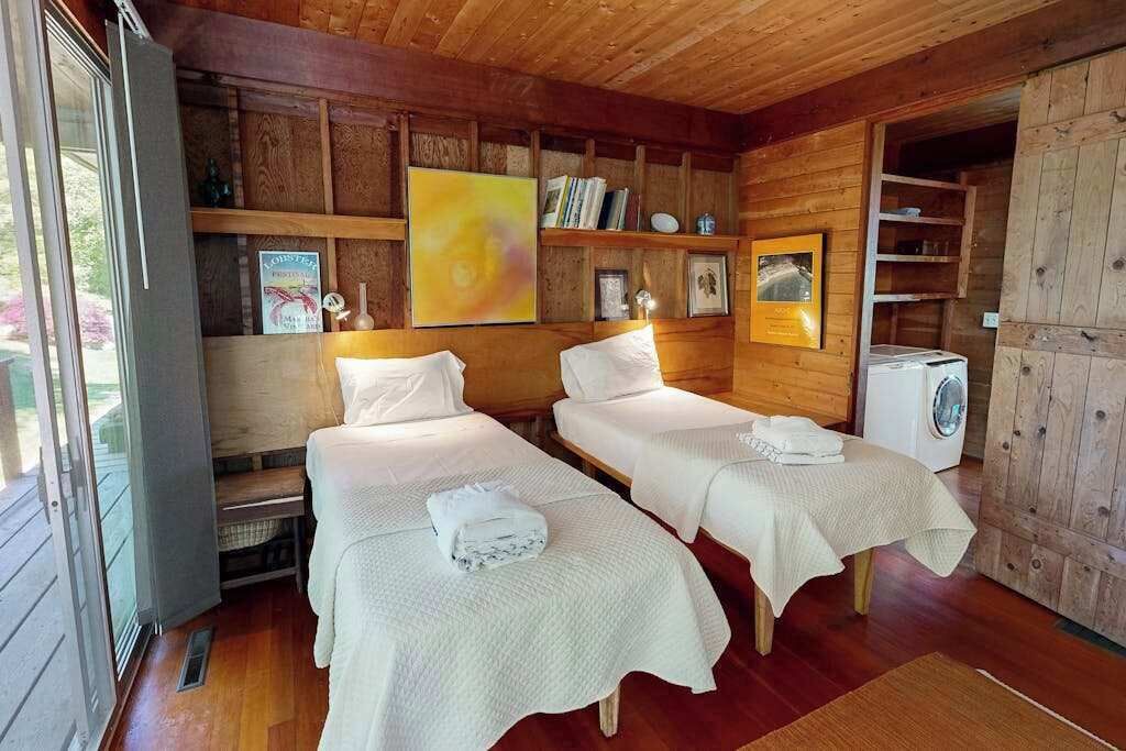 Photo of Bedroom in Chilmark