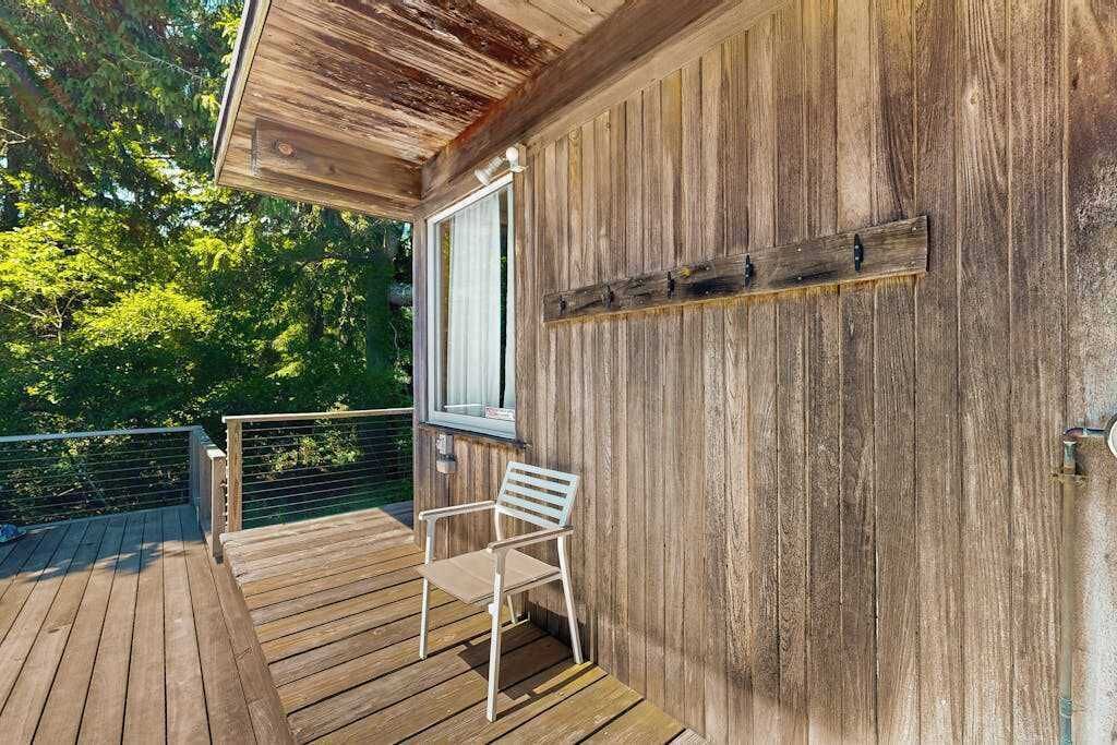 Photo of Patio Balcony in Chilmark