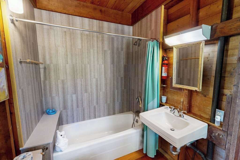 Photo of Bathroom in Chilmark