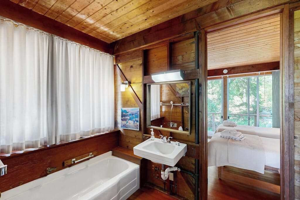 Photo of Bathroom in Chilmark