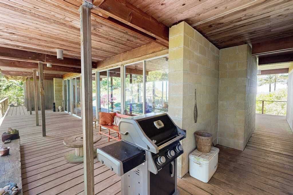 Photo of Patio Balcony in Chilmark
