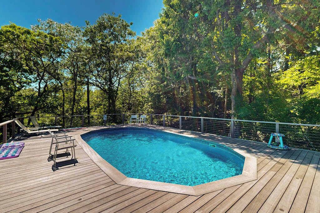 Photo of Outdoor in Chilmark