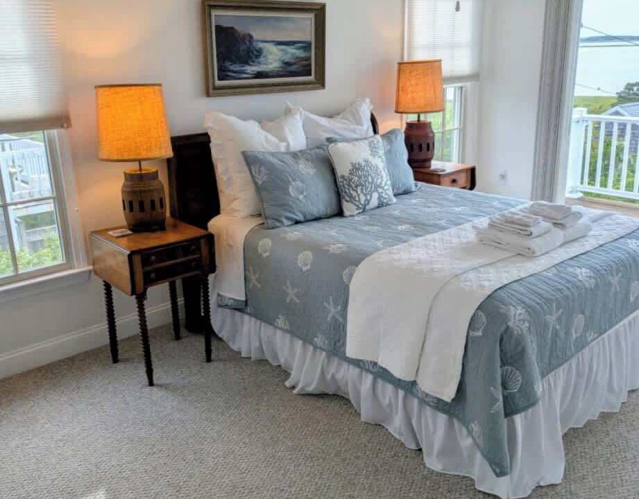 Photo of Bedroom in Barnstable