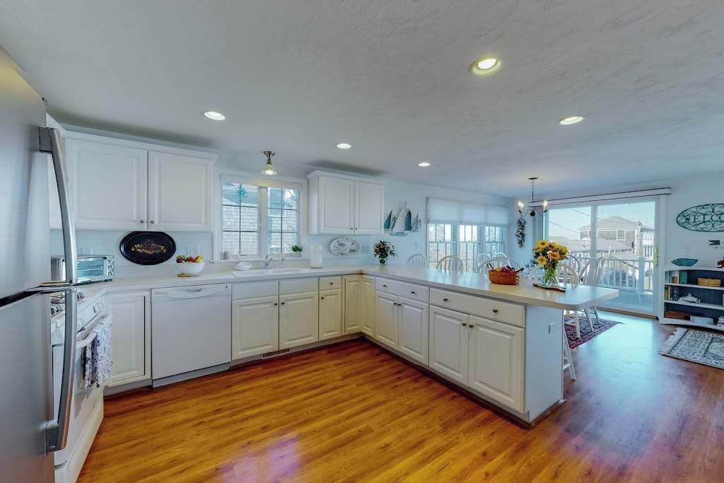 Photo of Kitchen in Barnstable