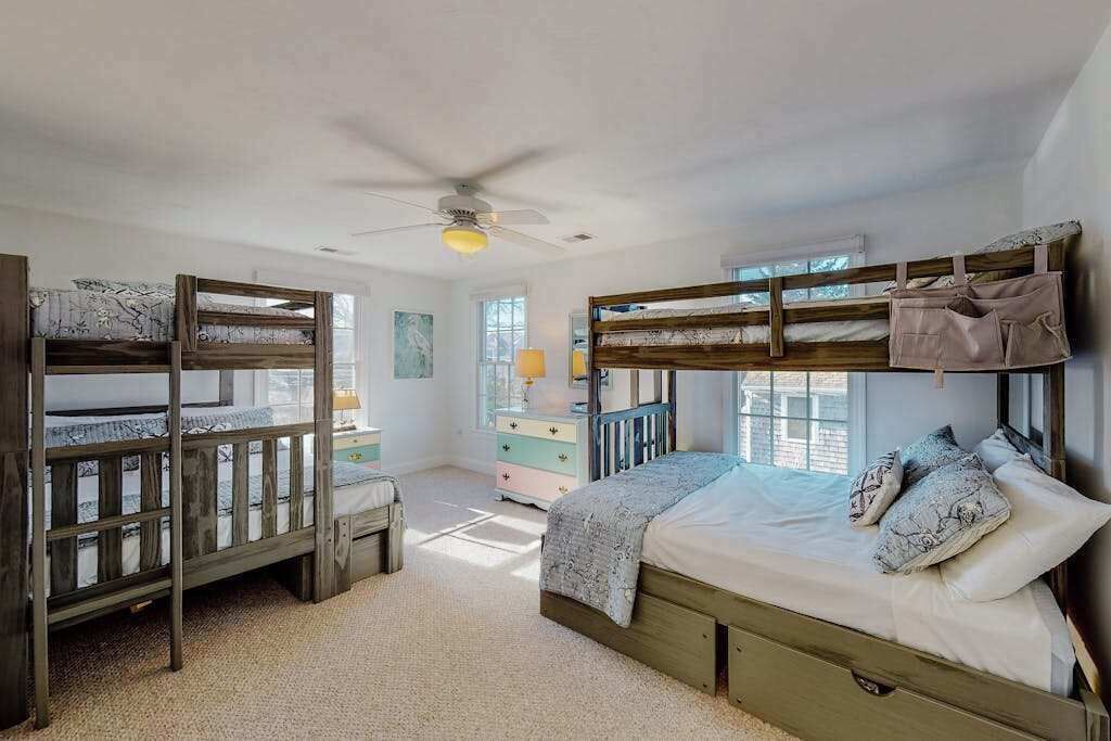 Photo of Bedroom in Barnstable