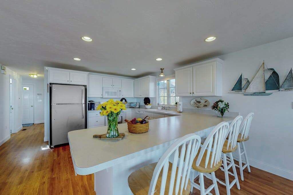 Photo of Kitchen in Barnstable