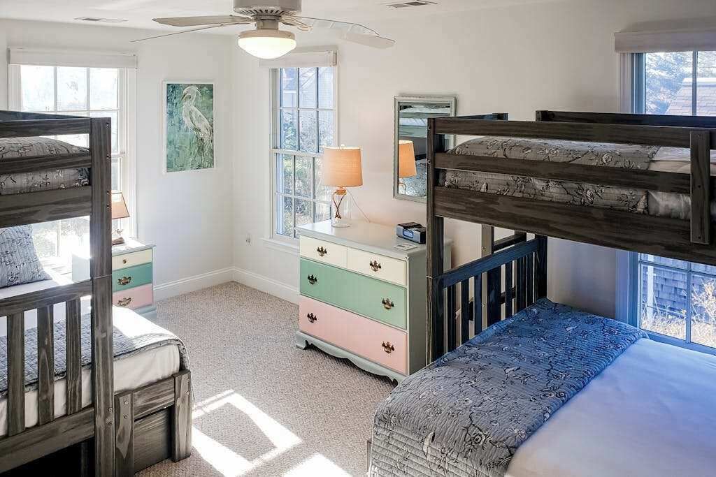 Photo of Bedroom in Barnstable