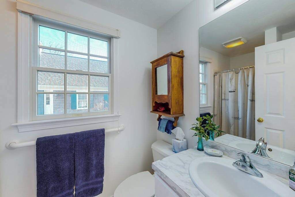 Photo of Bathroom in Barnstable