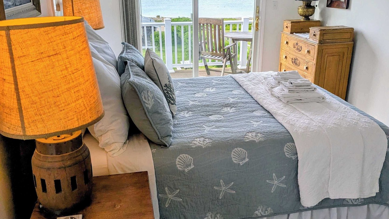 Photo of Bedroom in Barnstable