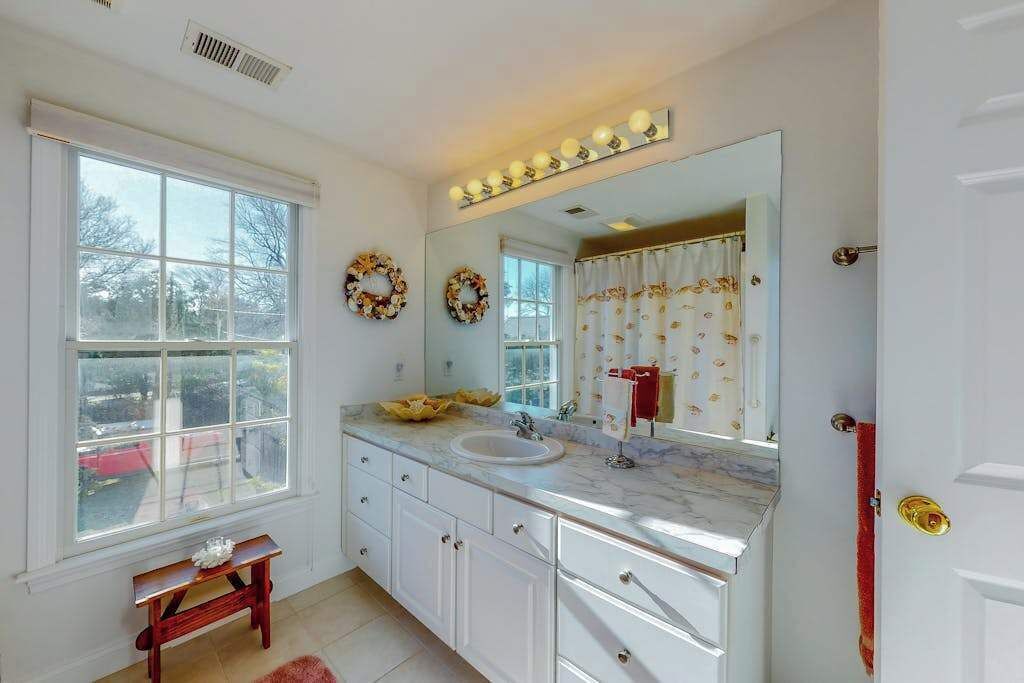 Photo of Bathroom in Barnstable