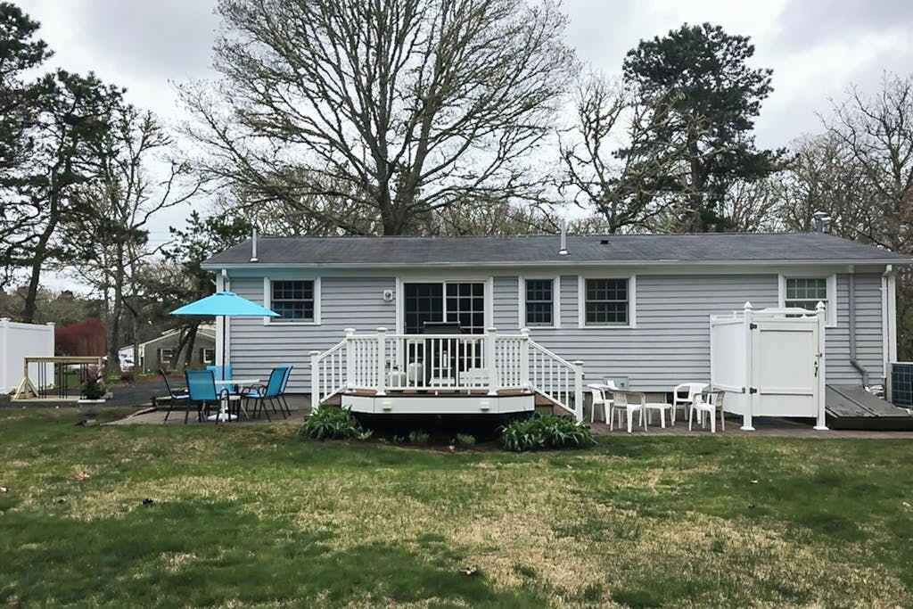 Photo of Outdoor in East Harwich