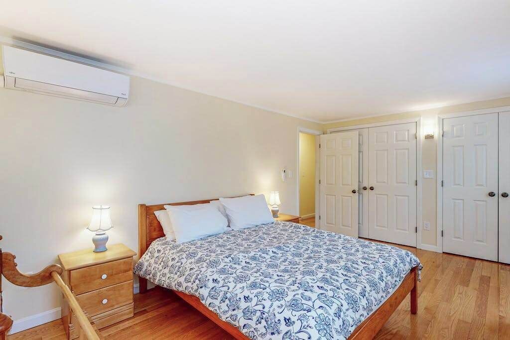 Photo of Bedroom in East Harwich