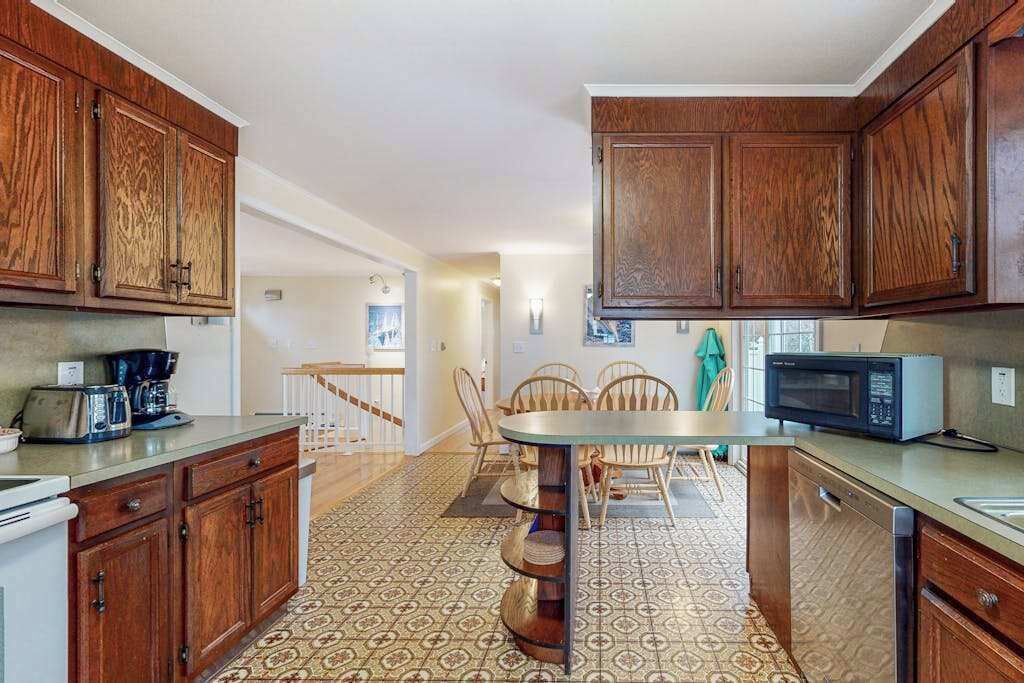 Photo of Kitchen in East Harwich